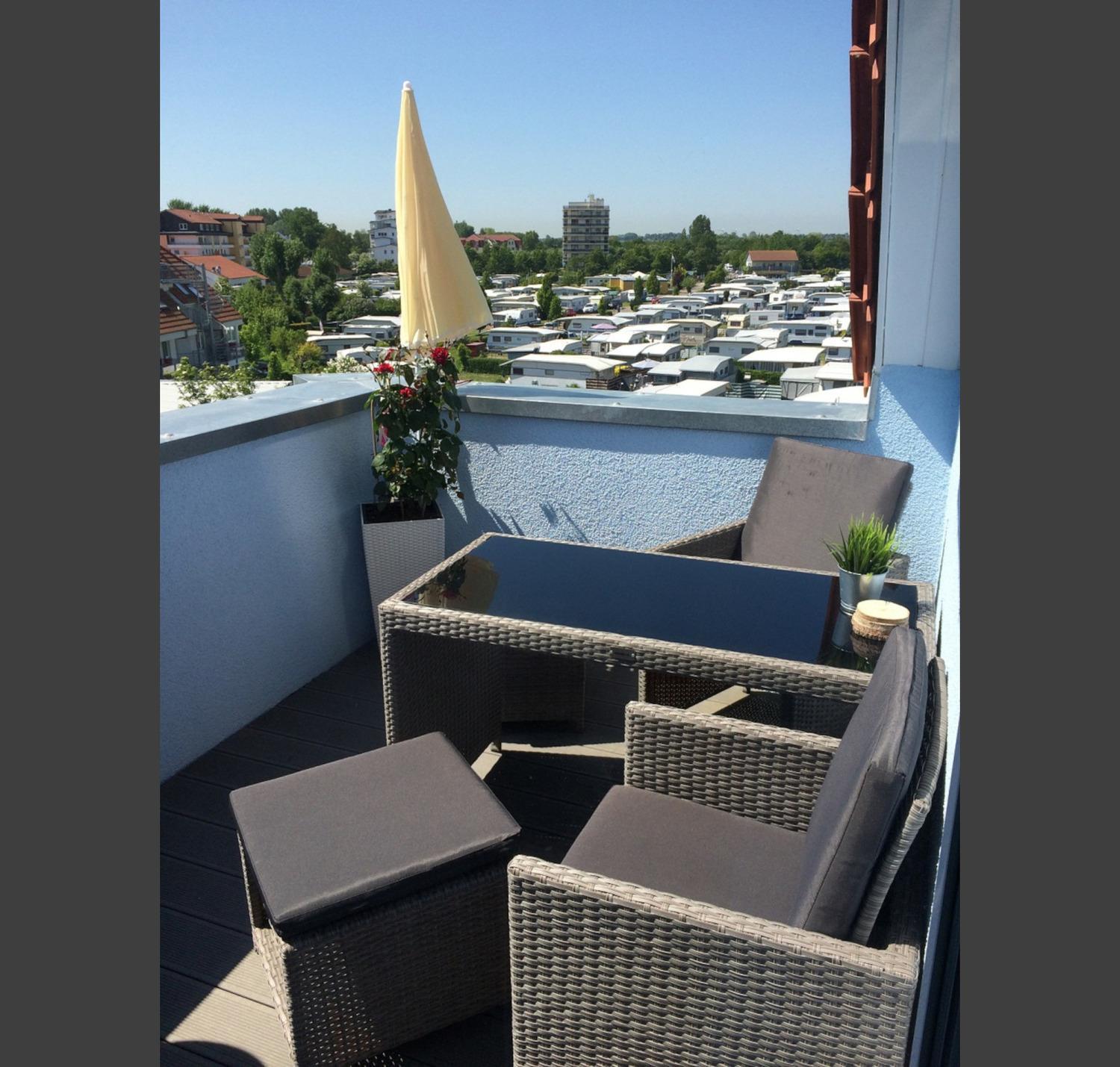 Sonnendeck 36 - Grossenbrode Apartment Exterior photo